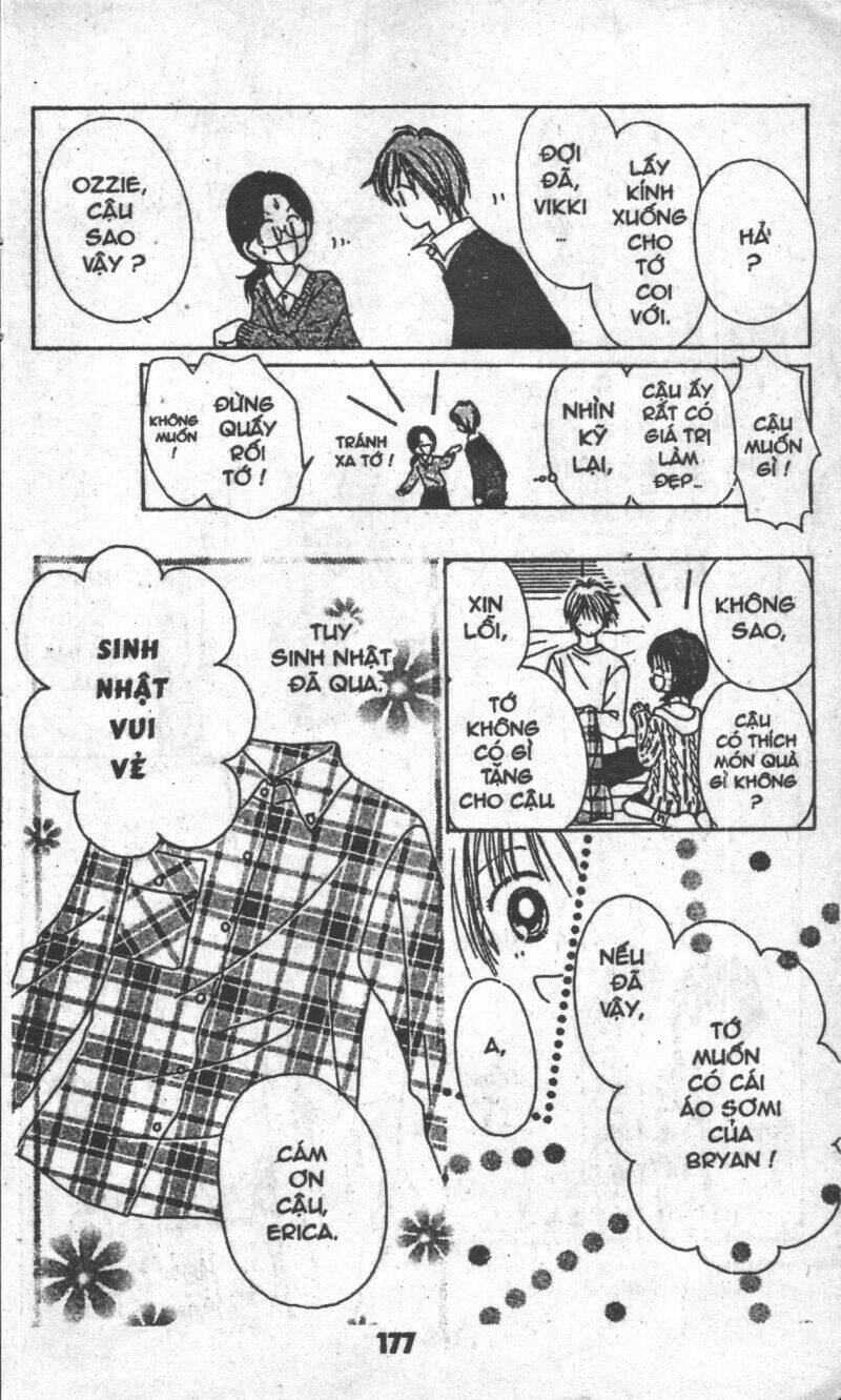 beautiful 100% chapter 1 190