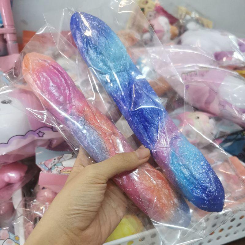 Bánh Mỳ Ibloom Squishy size Trung