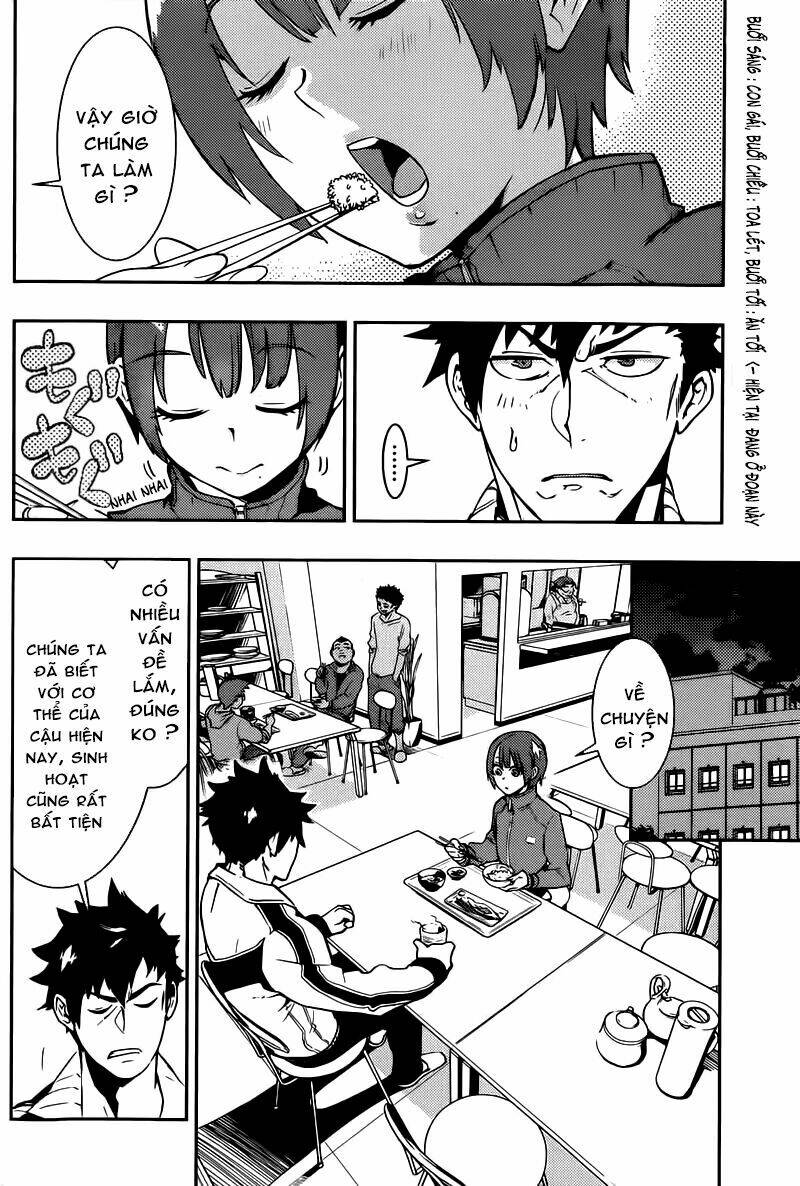 boku girl chapter 4 4