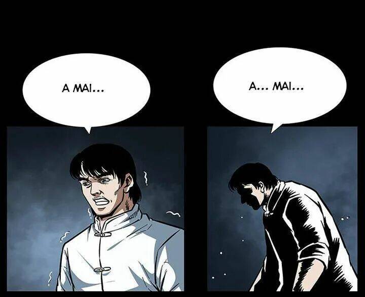 U Minh Ngụy Tượng Chapter 171 82