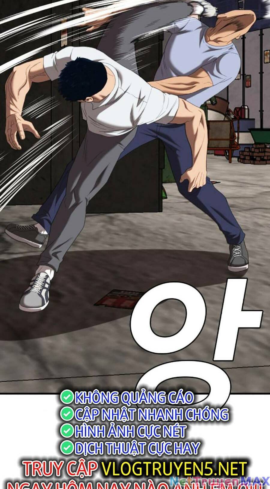 người xấu chapter 154 50