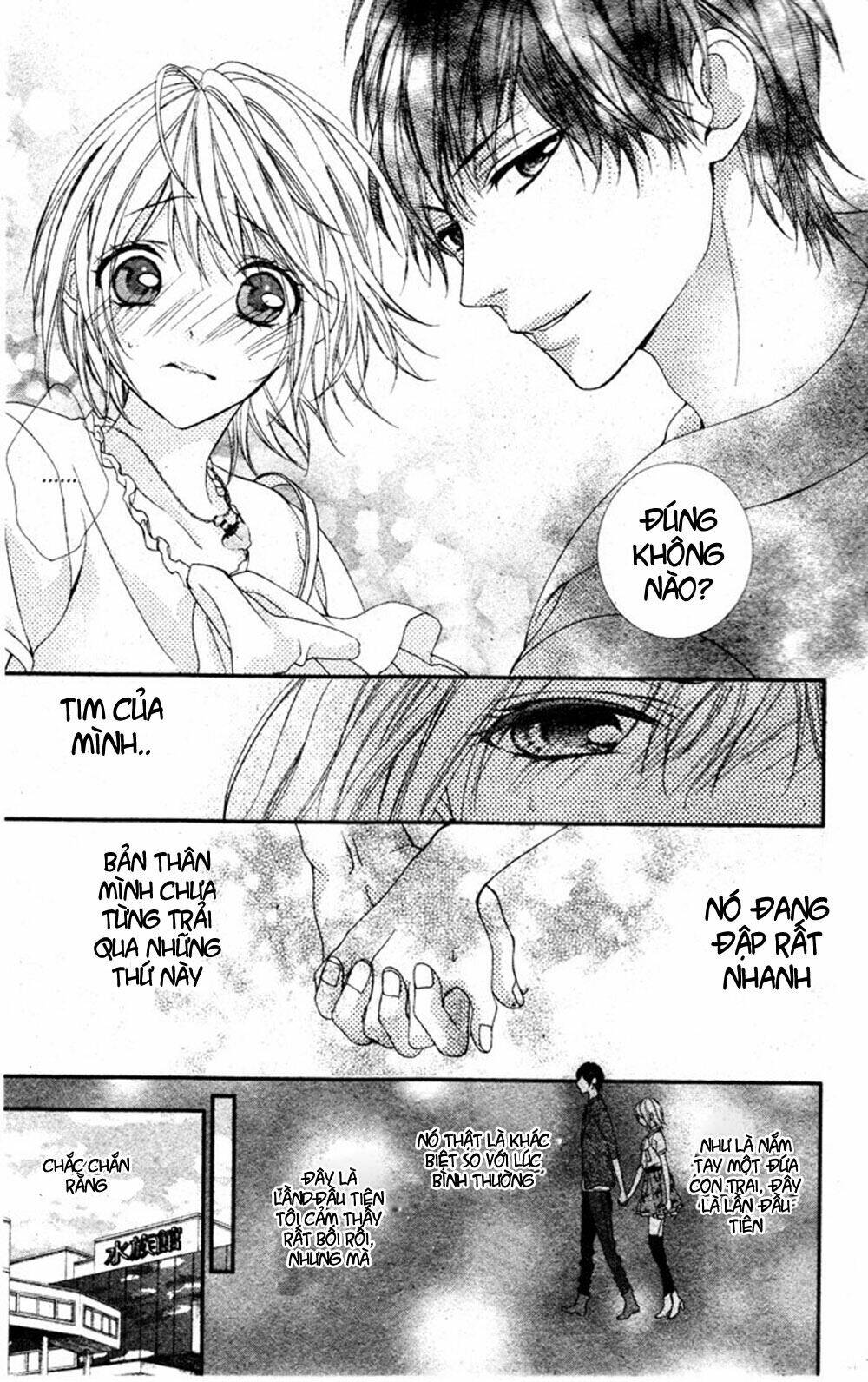 tổng hợp one shot. chapter 203 17