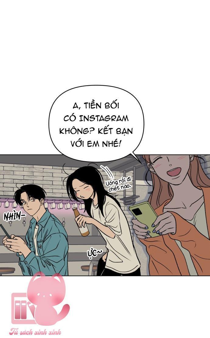 trend yêu đương 2023 chapter 11 32