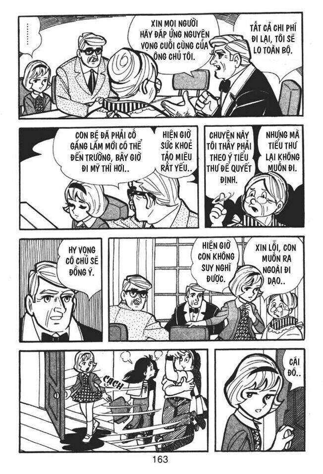 cô bé mồ côi chapter 35 25