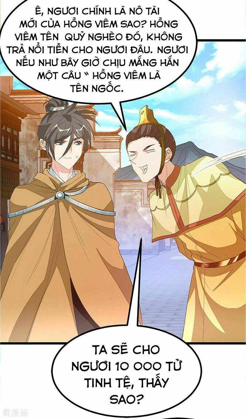 cửu dương thần vương chapter 236 33