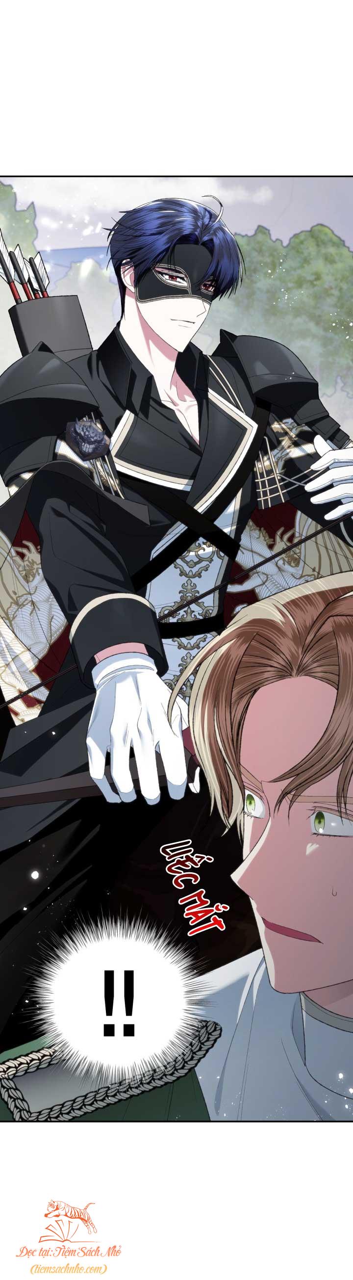 cha, con không muốn kết hôn đâu chapter 88 12