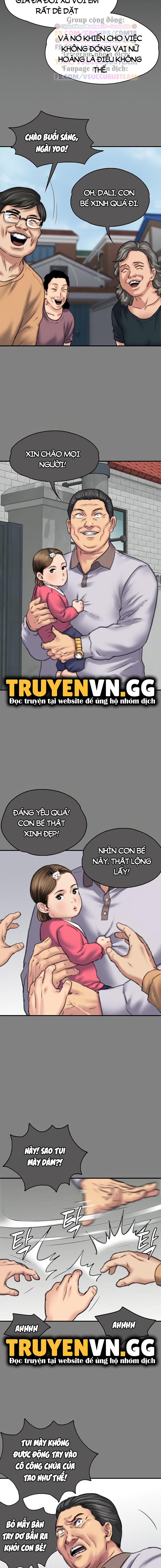 ong chúa chapter 344 16