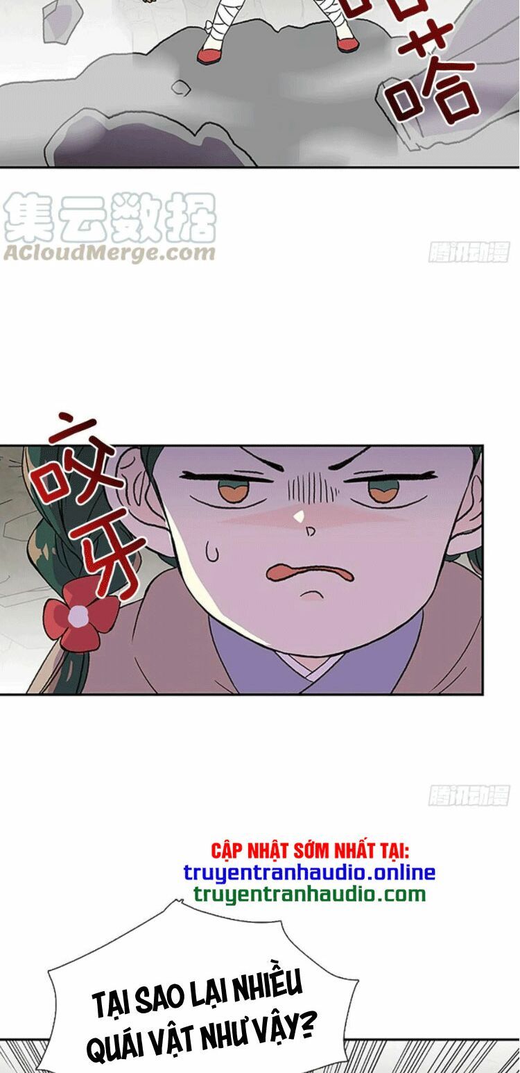 học sĩ tái sinh chapter 151 4