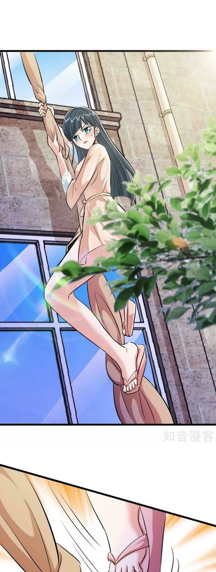 tối cường đặc chủng binh của hoa khôi chapter 78 32