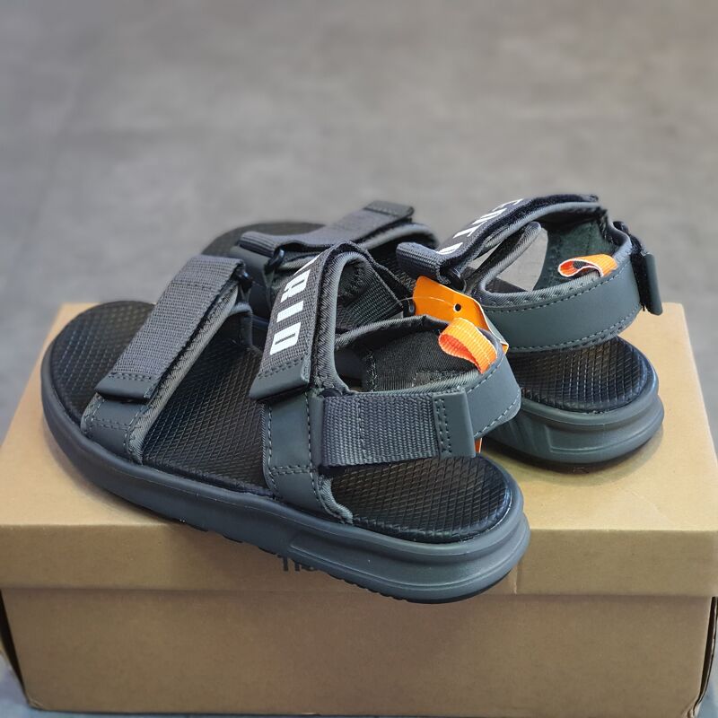 Sandal Vento Quai Ngang Thời Trang NB37