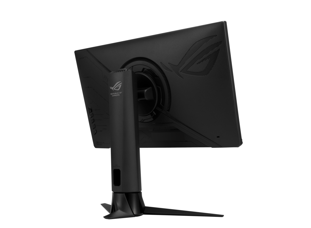 Màn hình máy tính ASUS ROG Strix XG249CM 24" IPS 270Hz 1ms G-Sync - Hàng chính hãng