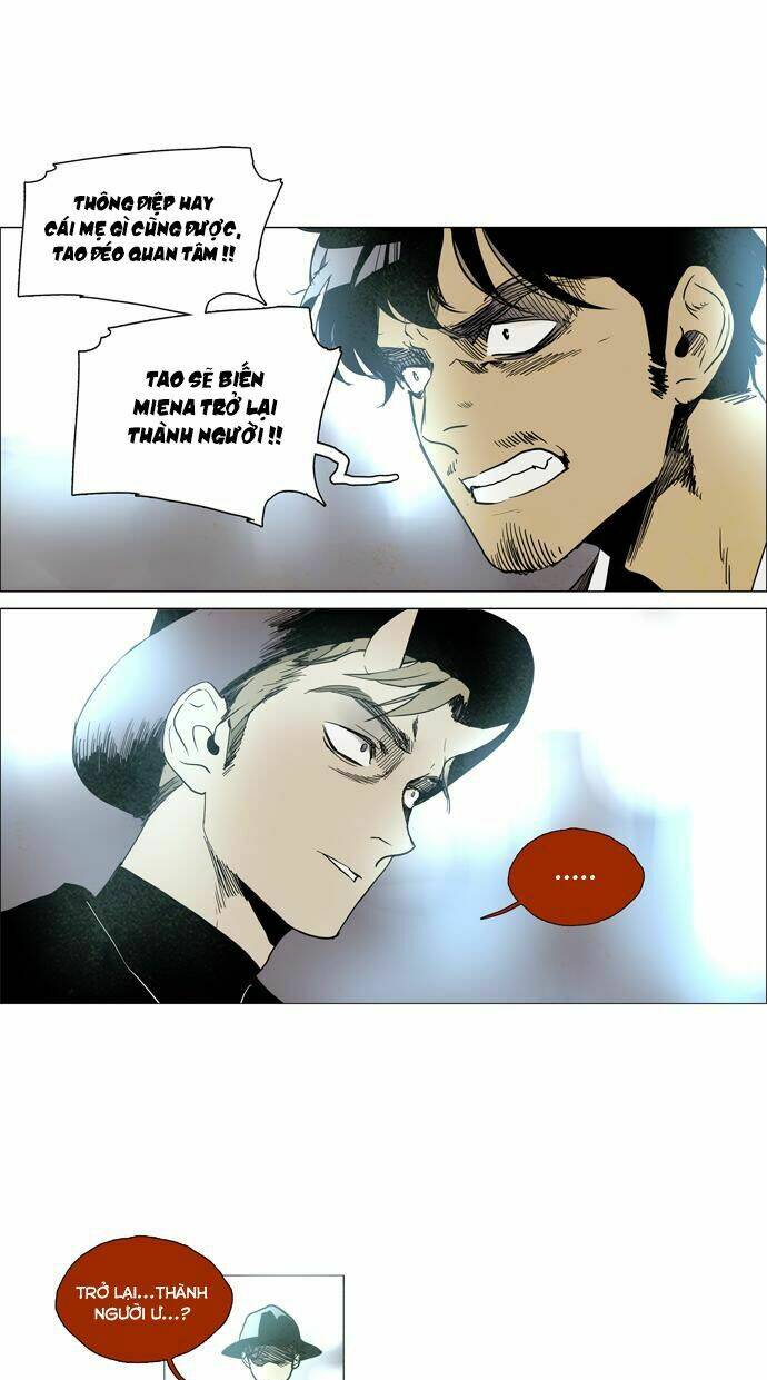 lessa 2: the crimson knight chapter 74 7