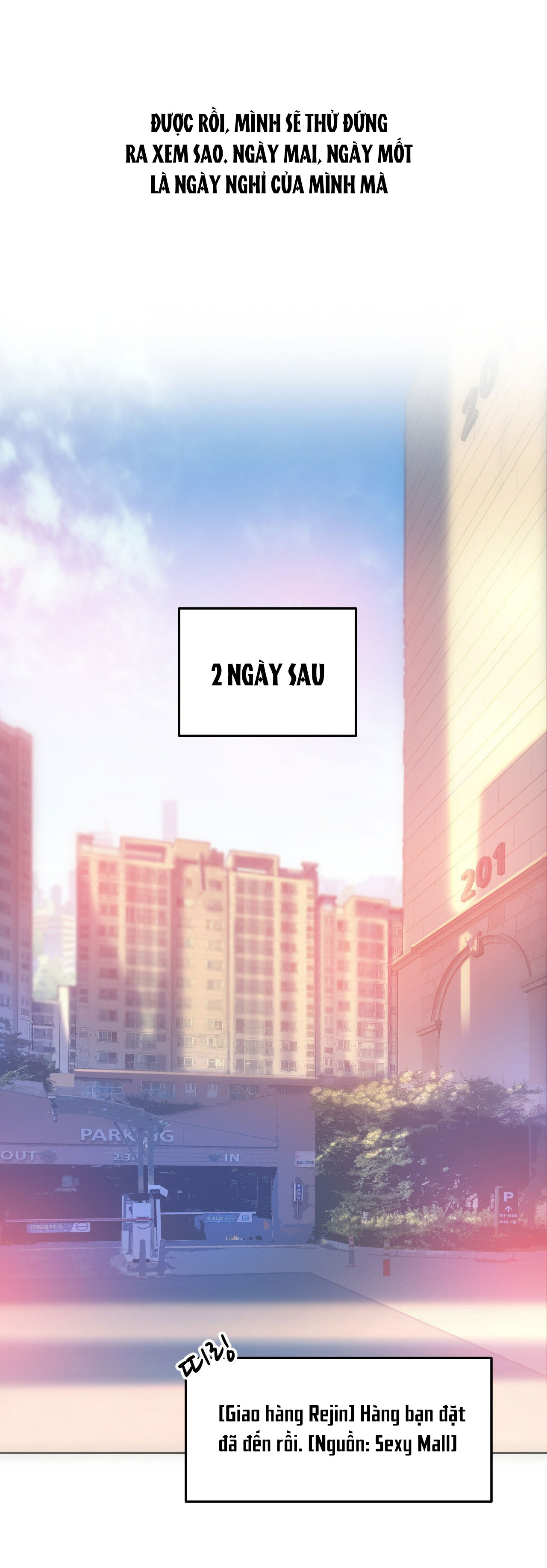 Gái Có Chồng Ở Thành Phố Mới chapter 11.2 - Trang 13