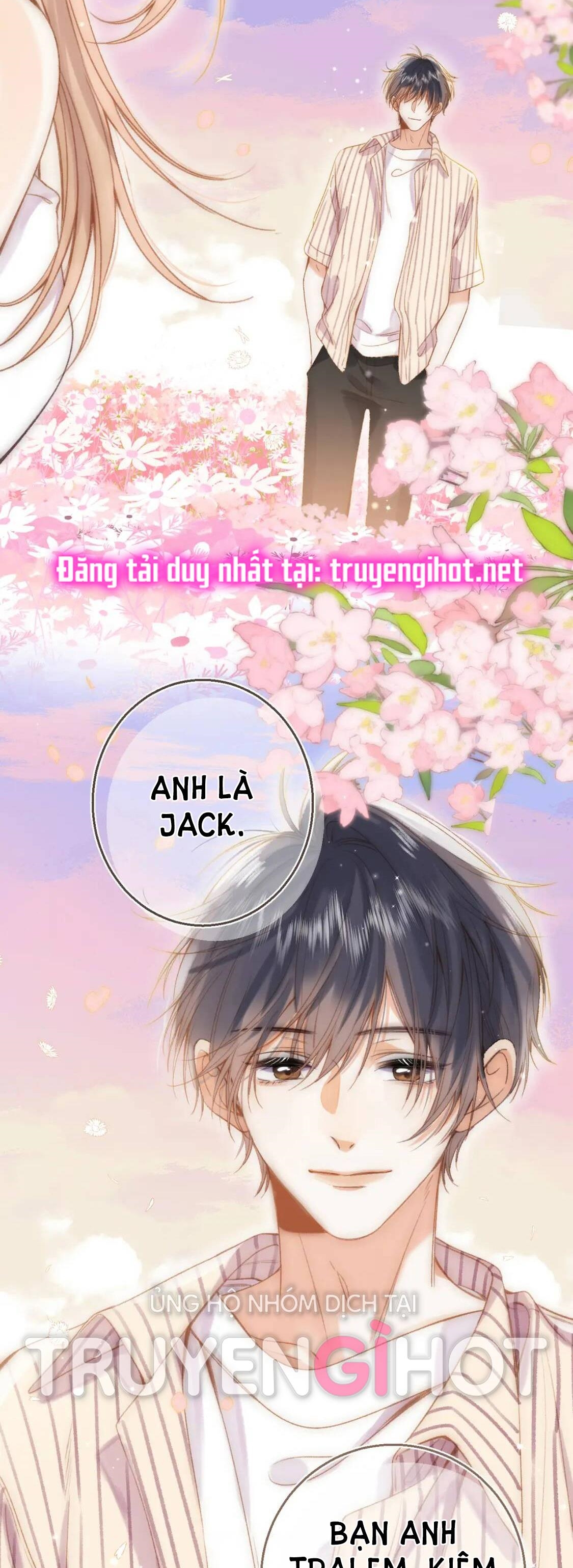 vụng trộm không thể giấu - mối tình thầm kín chapter 46 - End ss1 - Bất đầu ss2 sẽ làm từ raw Trung 35