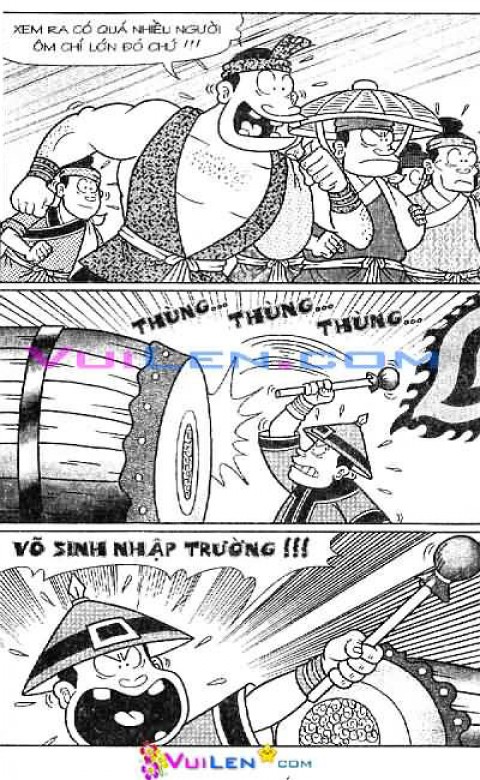 thần đồng đất việt chapter 129 3