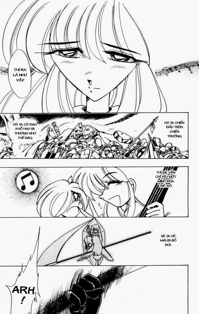 violinist of hameln - cây đàn kì diệu chapter 45 31