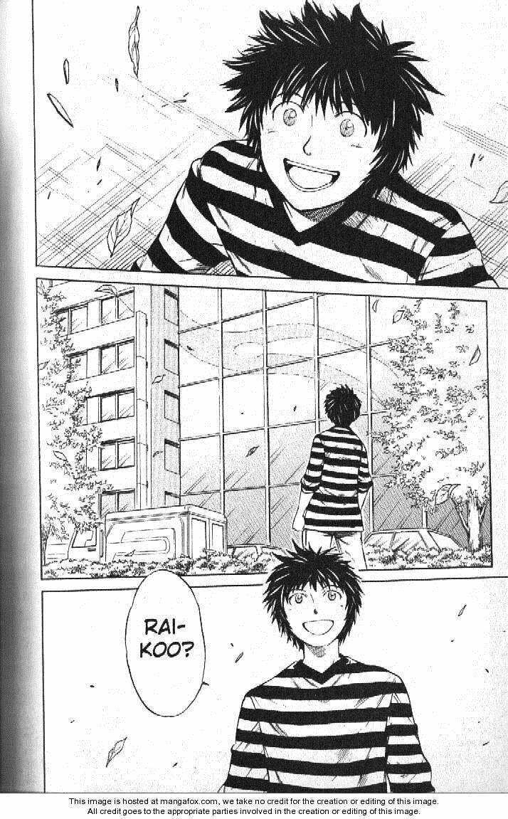 rồng ma trận chapter 57 13