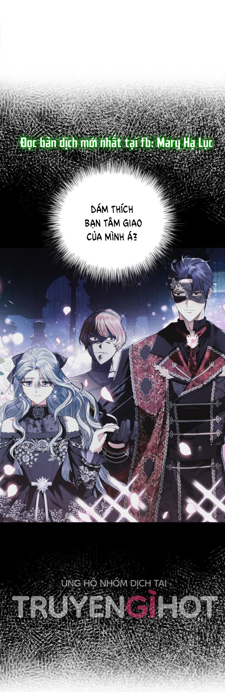 cha à, con không muốn kết hôn đâu chapter 68 22