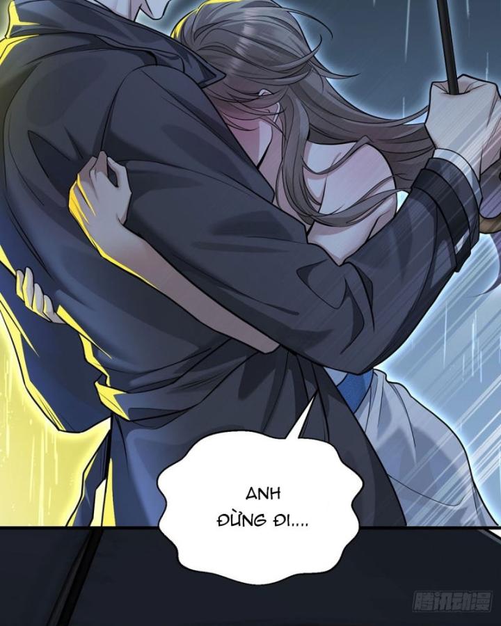 tôi he cùng chú của bạn trai cũ chapter 3 27