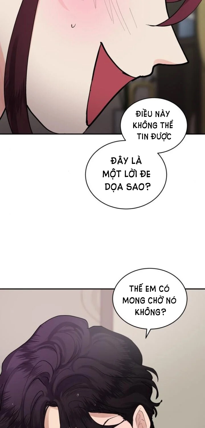 cặp đôi oan gia ngõ hẹp chapter 72 33