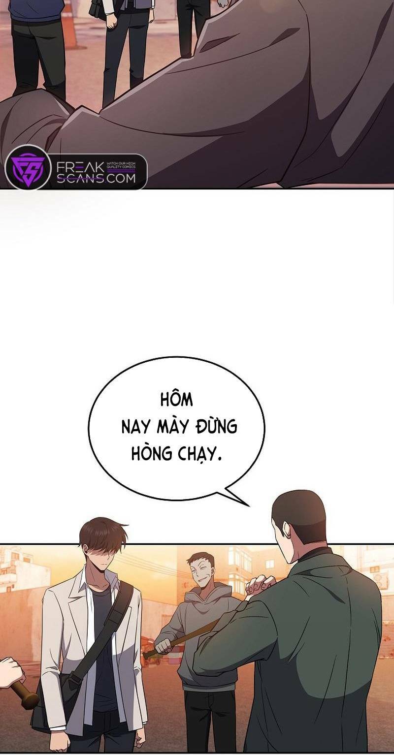 sự khởi đầu của tiền nhân chapter 2 22