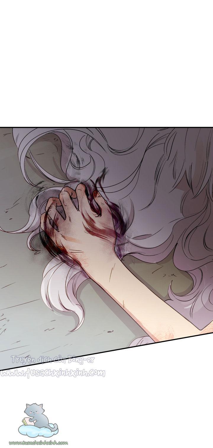 công nương khế ước của gia tộc công tước quái vật chapter 1 45