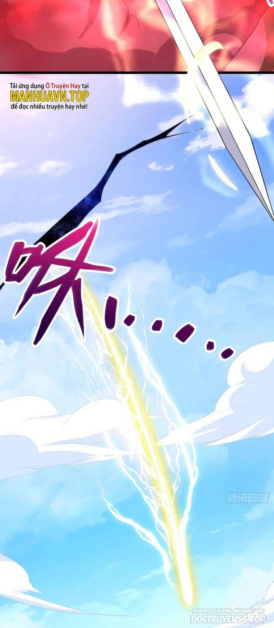 bắt đầu với kiếm vực, ta lặng lẽ tu luyện thành kiếm thần chapter 59 21
