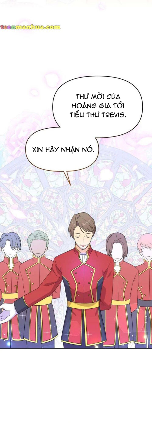 quay về quá khứ mở tiệm bánh kẹo chapter 10.5 5