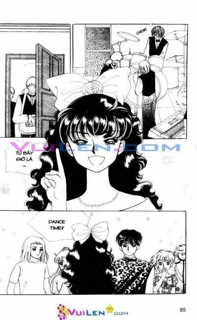 cánh cửa mùa hè chapter 5 85