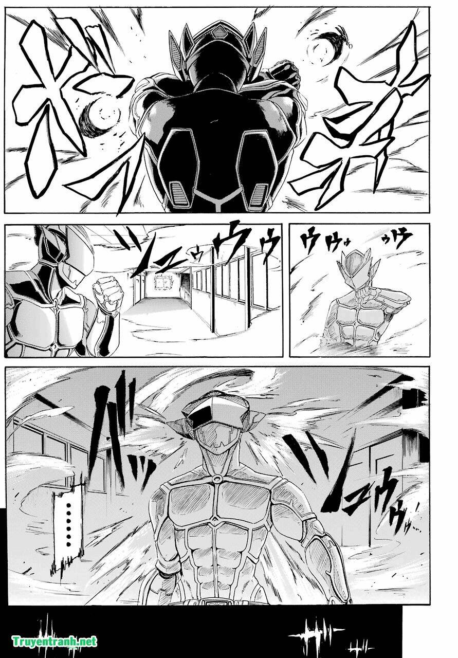 day after hero chapter 3 12