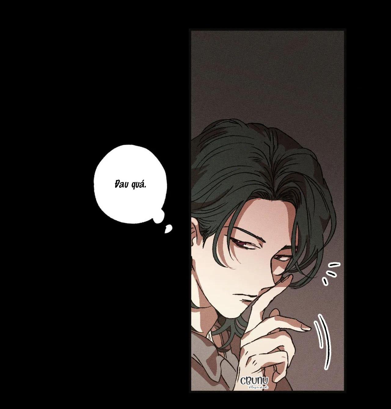 bẫy đôi ngọt ngào chapter 24 31