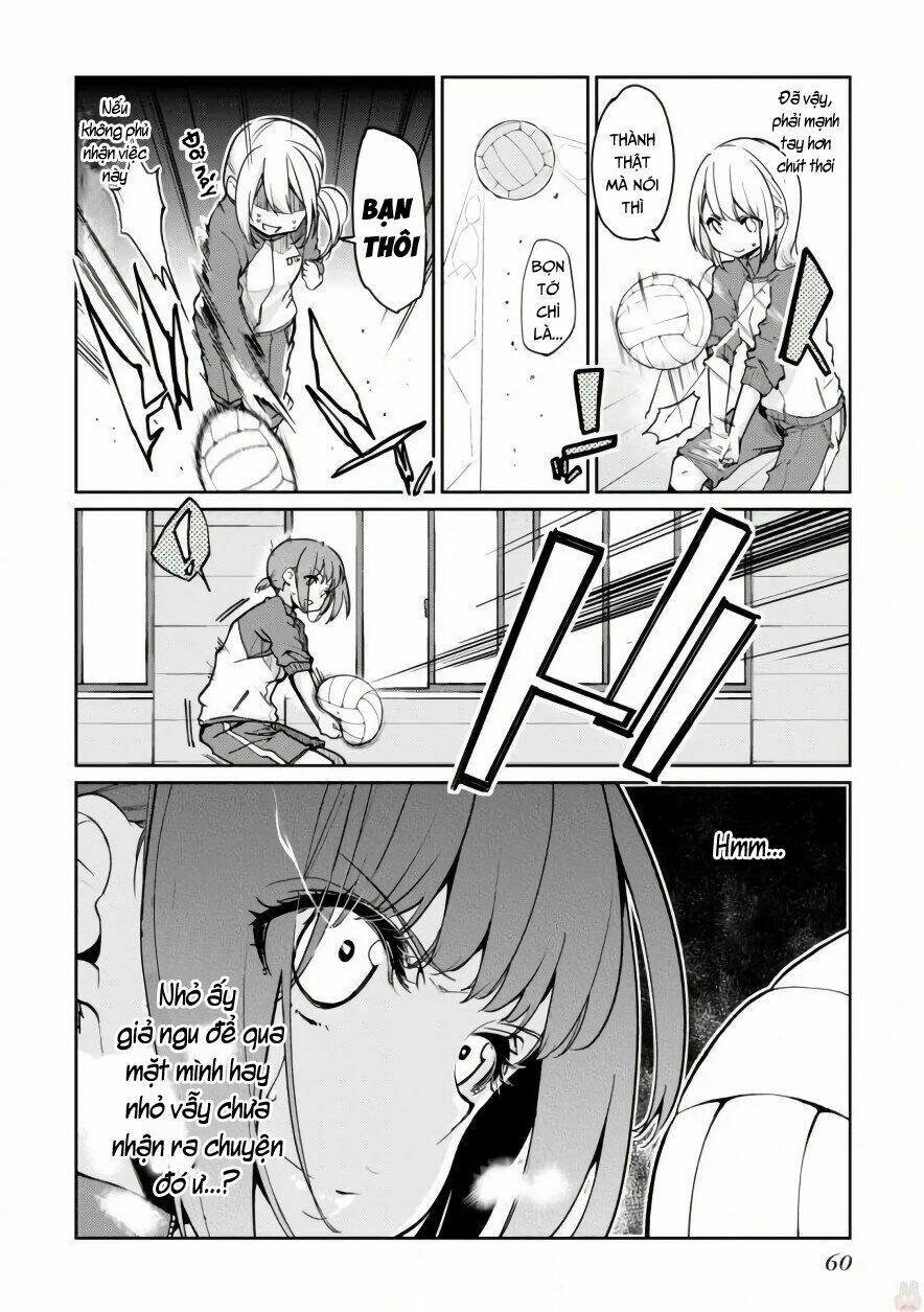 jiangshi kaitan blood chapter 16 8