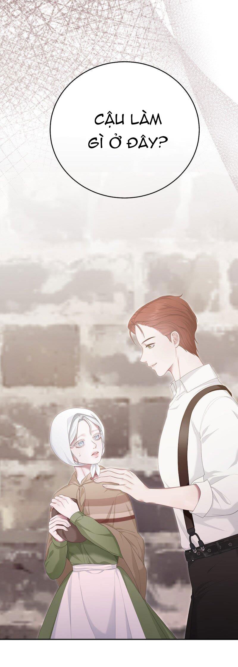 nữ hầu muốn đình công chapter 26 1