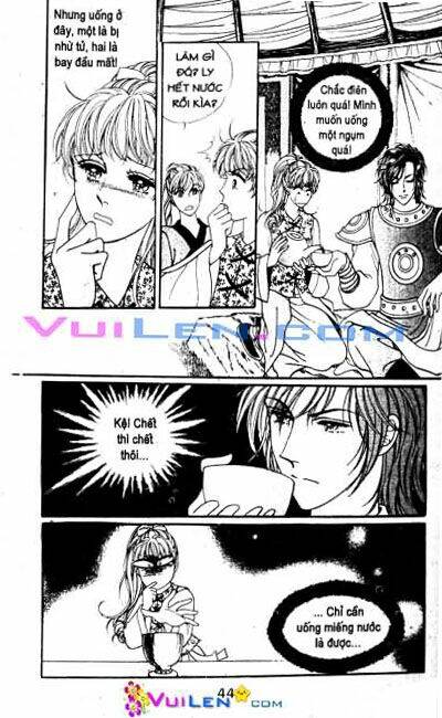 new sexy simpleton chapter 43 4