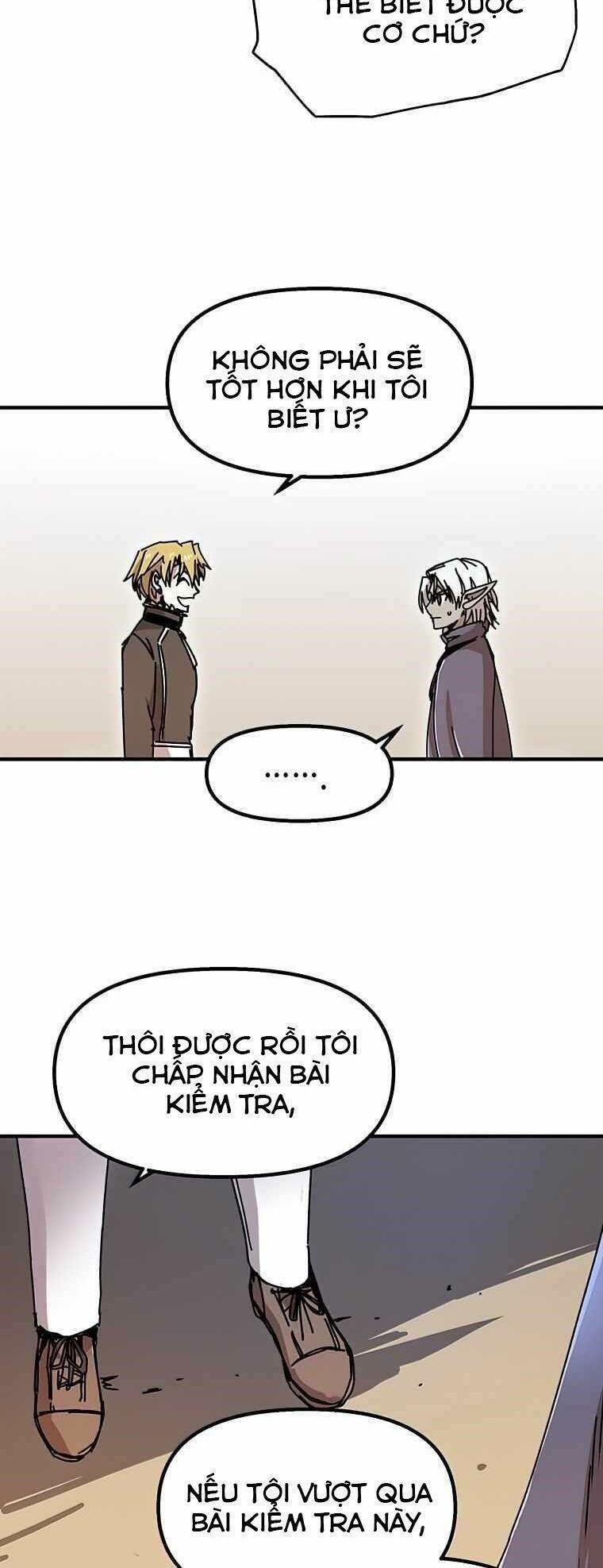 người chơi lỗi chapter 72 32