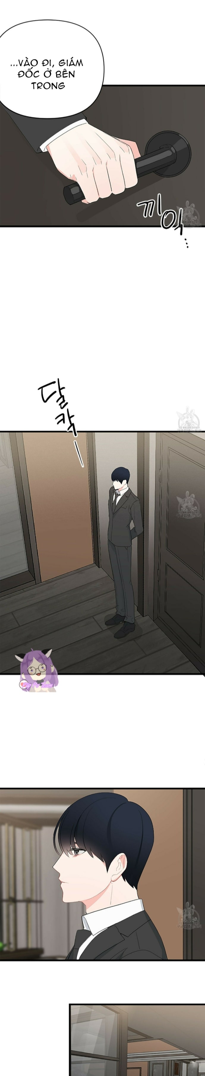 dấu vết không mùi chapter 2 20