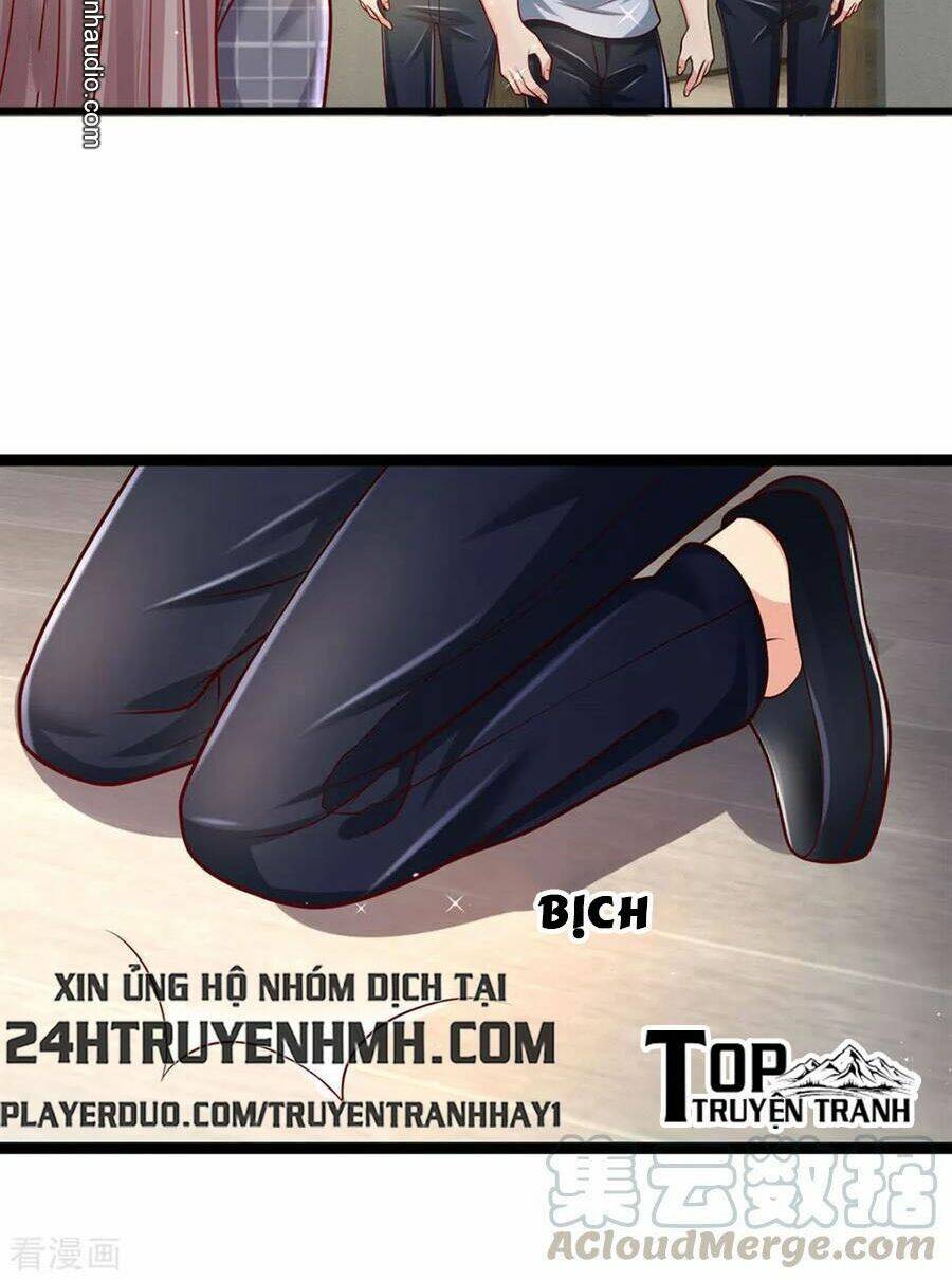 tuyệt đỉnh khí thiếu chapter 70 22