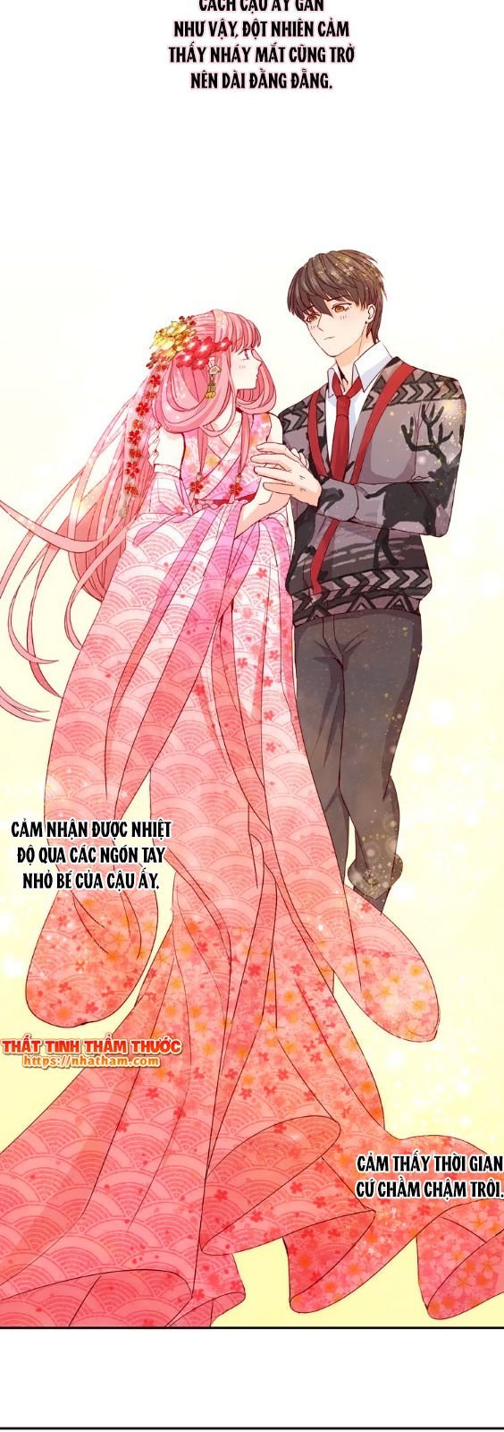 mộng văn sơn hải kinh chapter 11 11