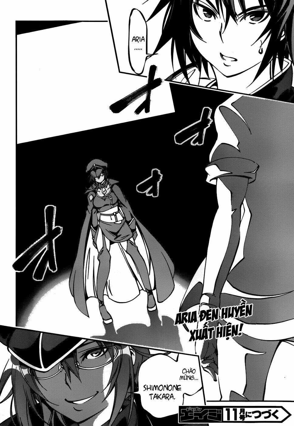 rising x rydeen chapter 27 33