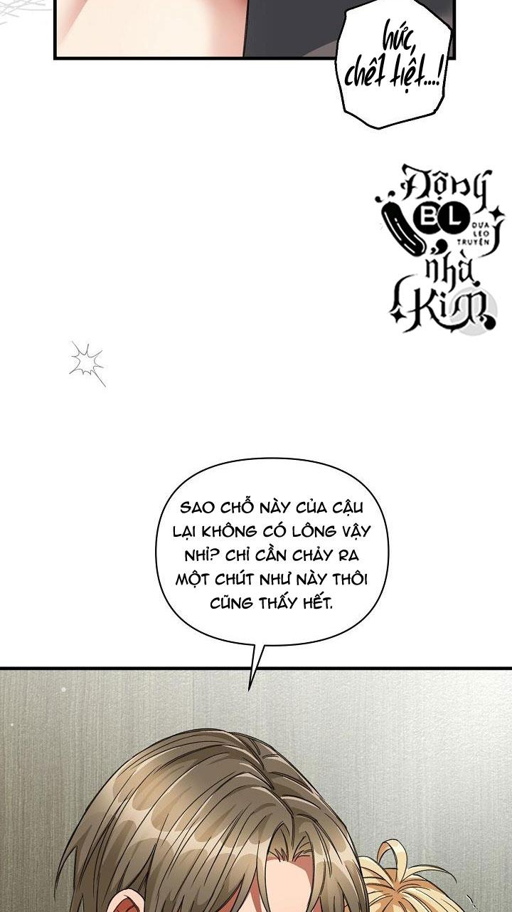 chuyến tàu điên cuồng chapter 21 5