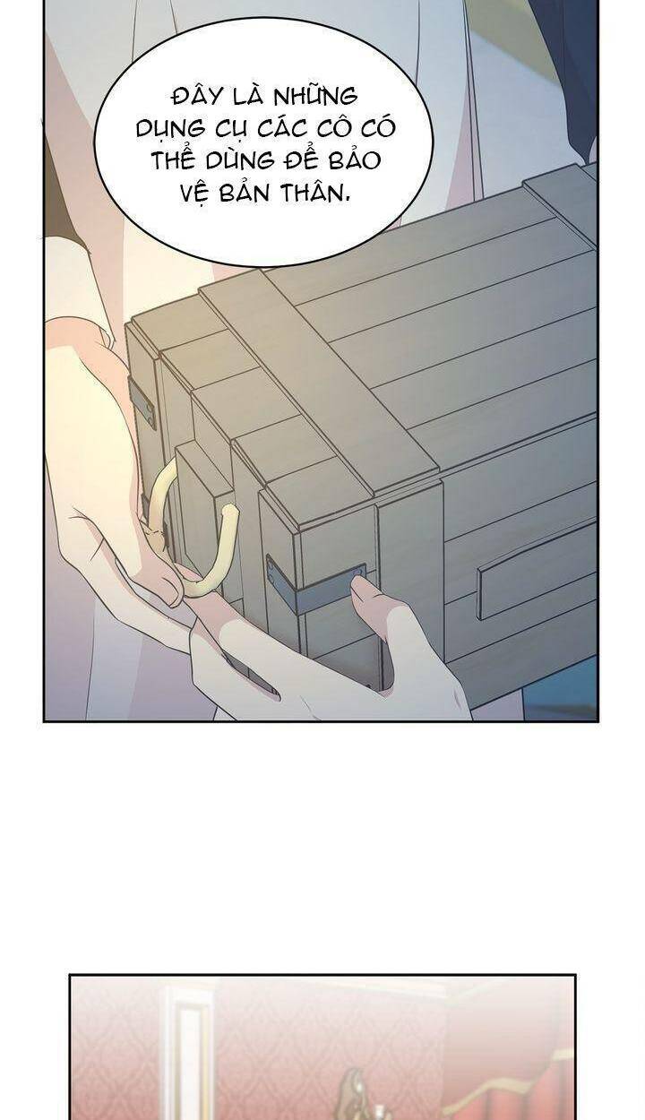 tôi chọn kết thúc của hoàng đế chapter 102 24