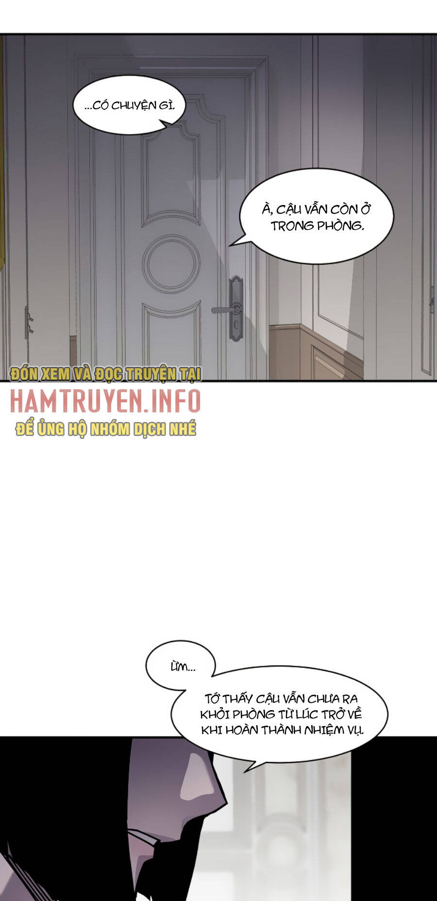 pháp sư hạng b nhanh nhất thế giới chapter 74 47