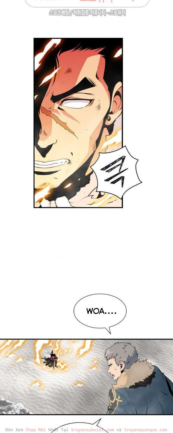 tôi sinh ra để làm người vĩ đại chapter 30 40