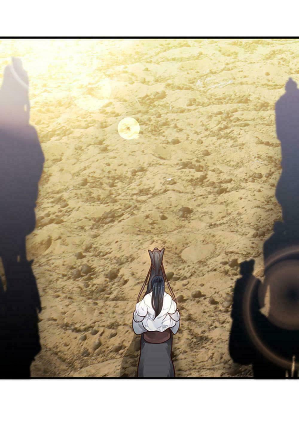 thái tử phi nhà ta thật hung hăng chapter 3 29