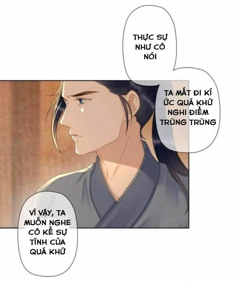 sủng phi của vương chapter 143 30