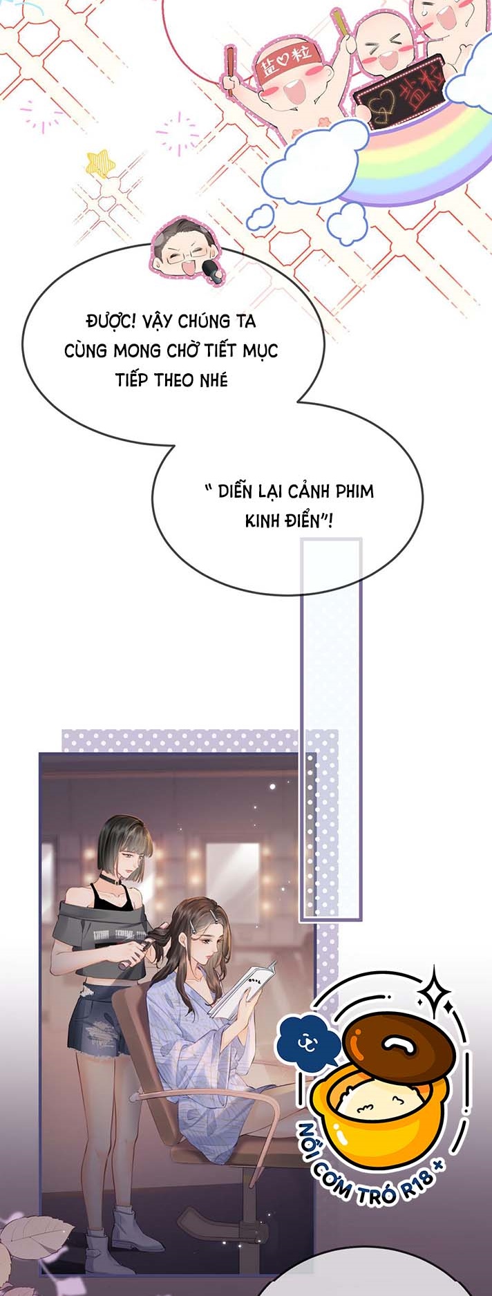 câu chuyện ngọt ngào của cặp vợ chồng đỉnh lưu chapter 12 7