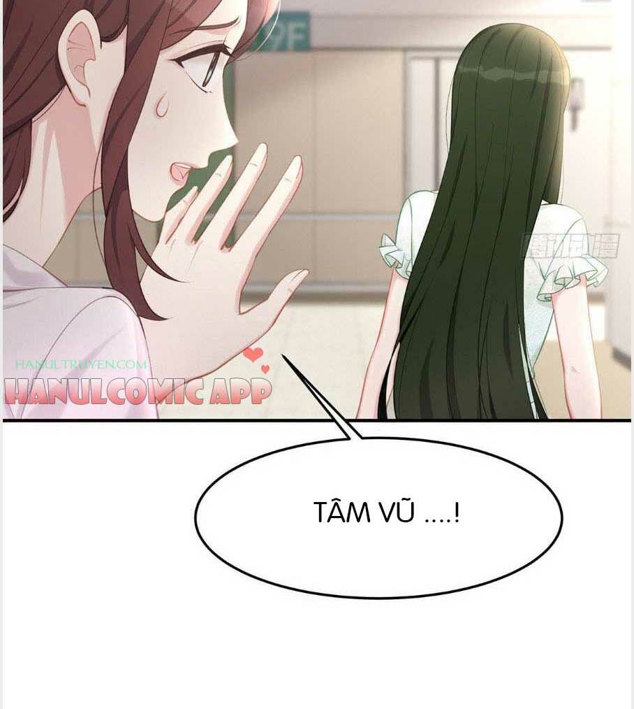 sủng em sủng tới tận cùng chapter 59.2 22