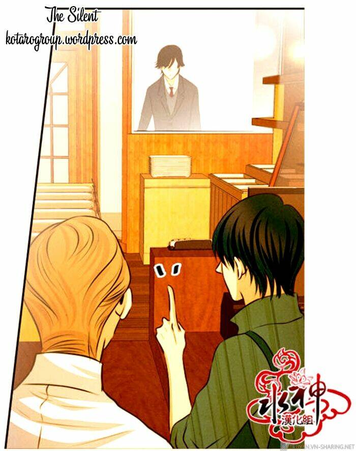 something sweet chapter 8 17