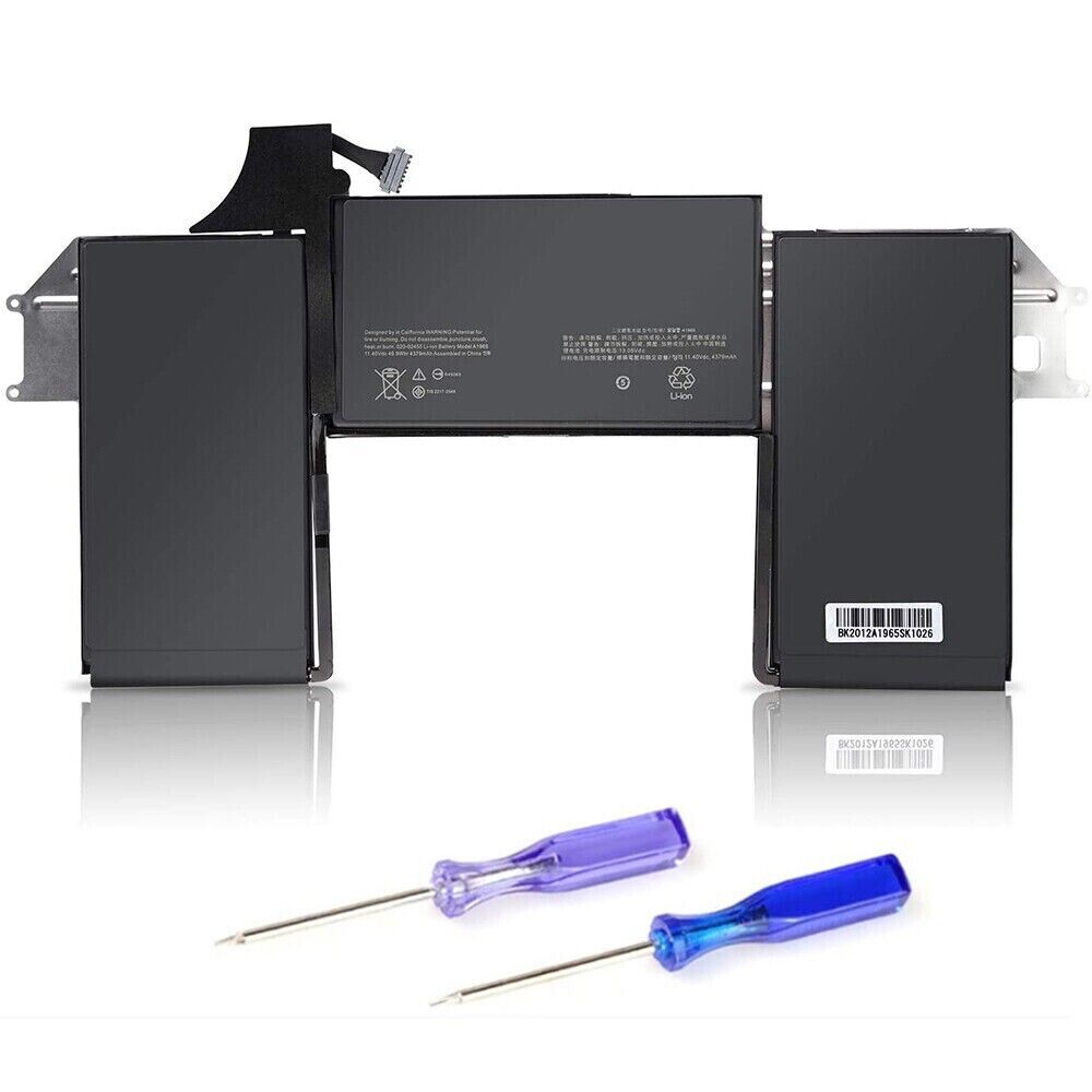 Pin dành cho MacBook Air 13" Retina A1932 A1965