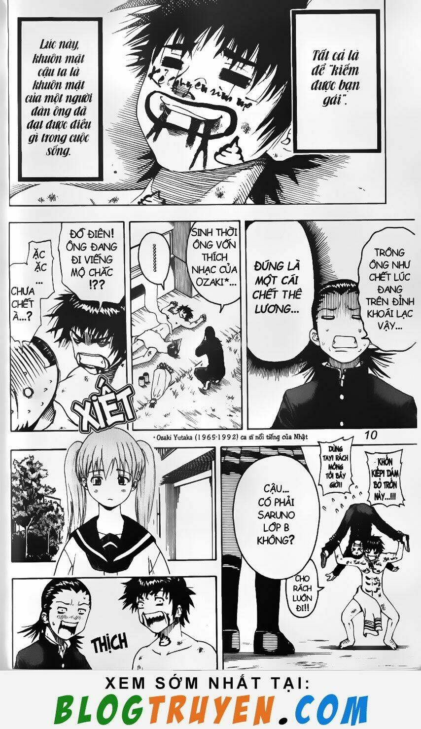 mr.fullswing chapter 1 9